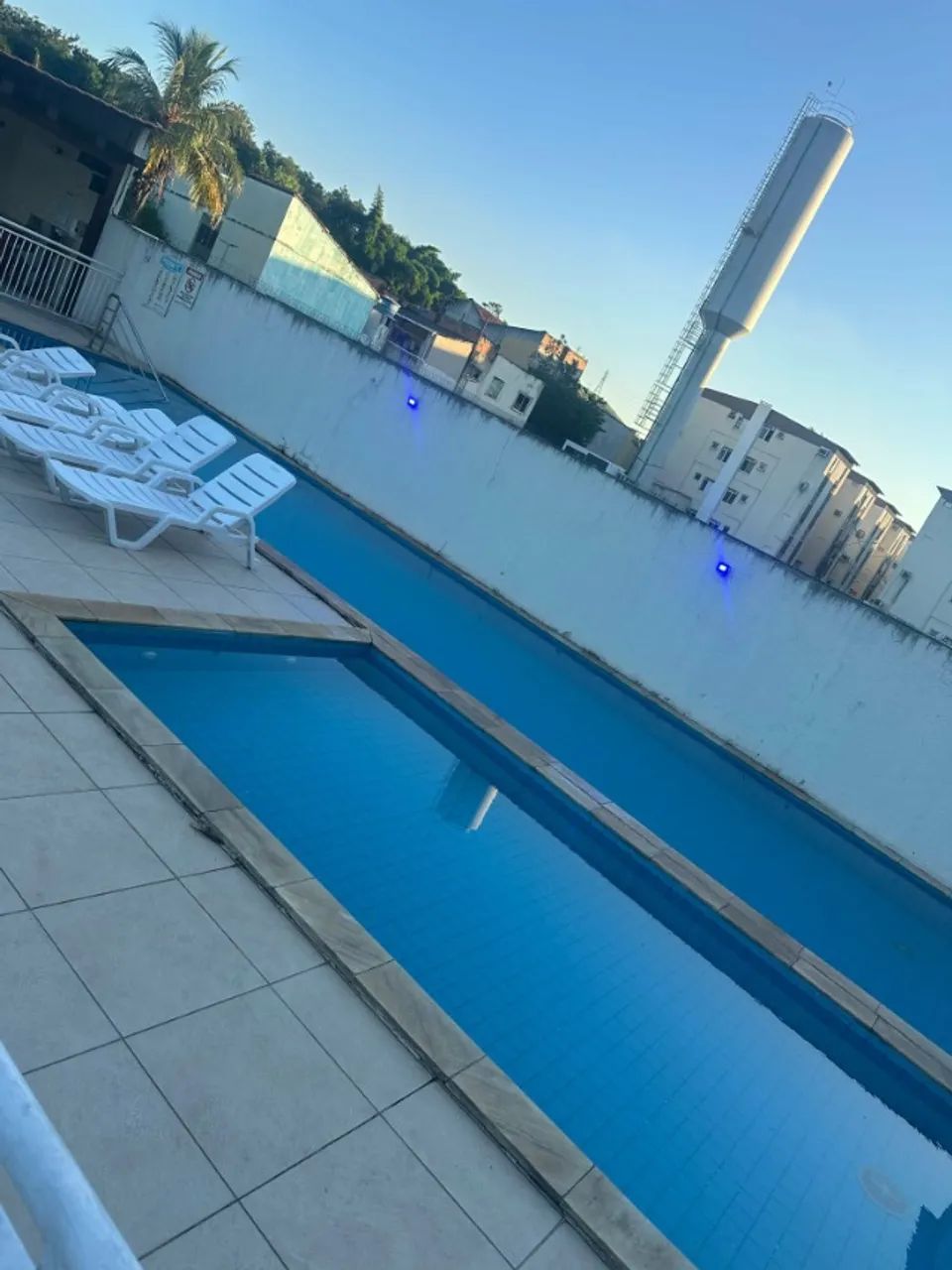 Foto - Rio de Janeiro - Campo Grande