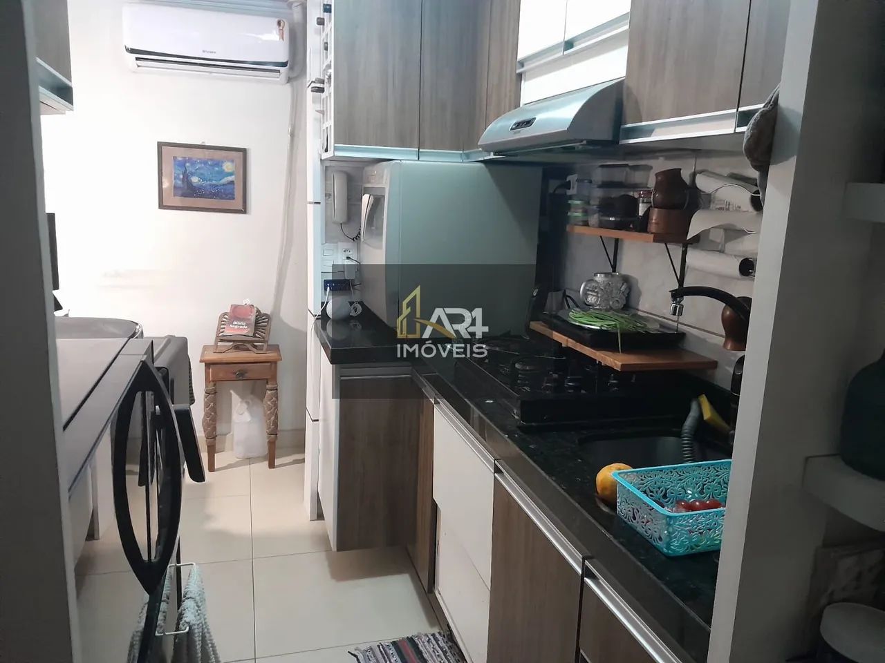 Apartamento 2 Quartos - Cajuru - Foto 3