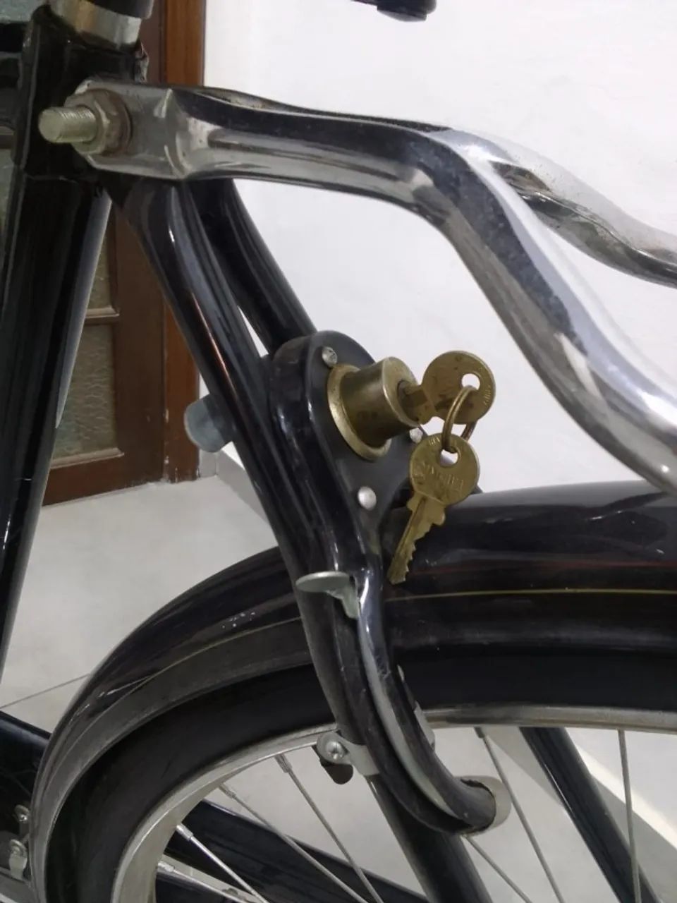 Bicicleta Chinesa Classic Aro 28
