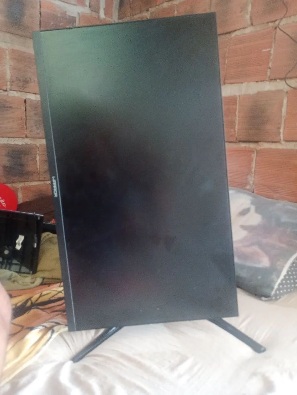 Monitor Warrior kaizen 27 polegadas  - Foto 4