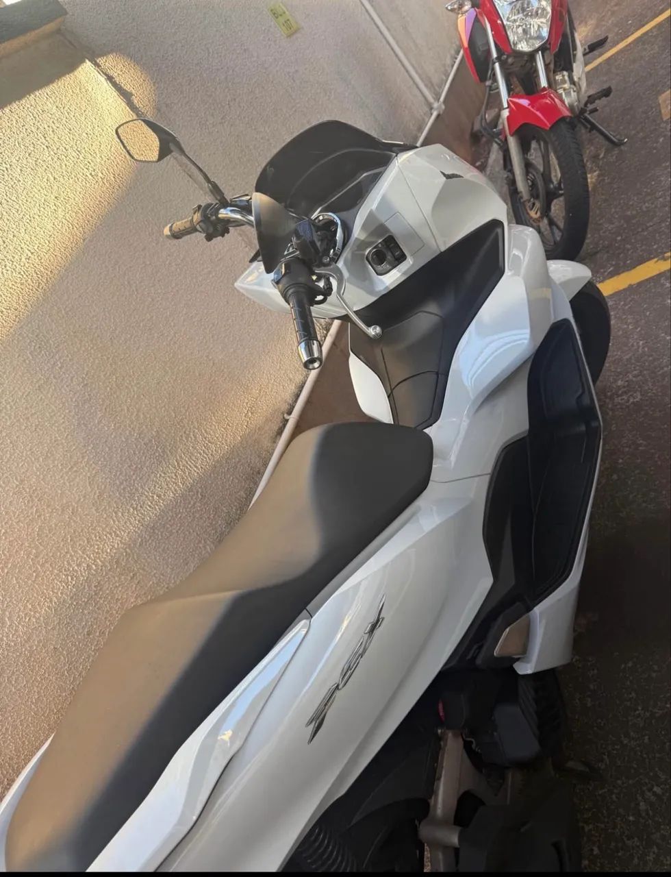 Moto Pcx 2025 - Foto 5