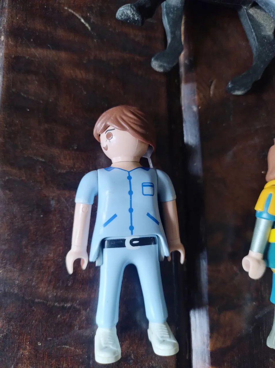 Playmobil lote