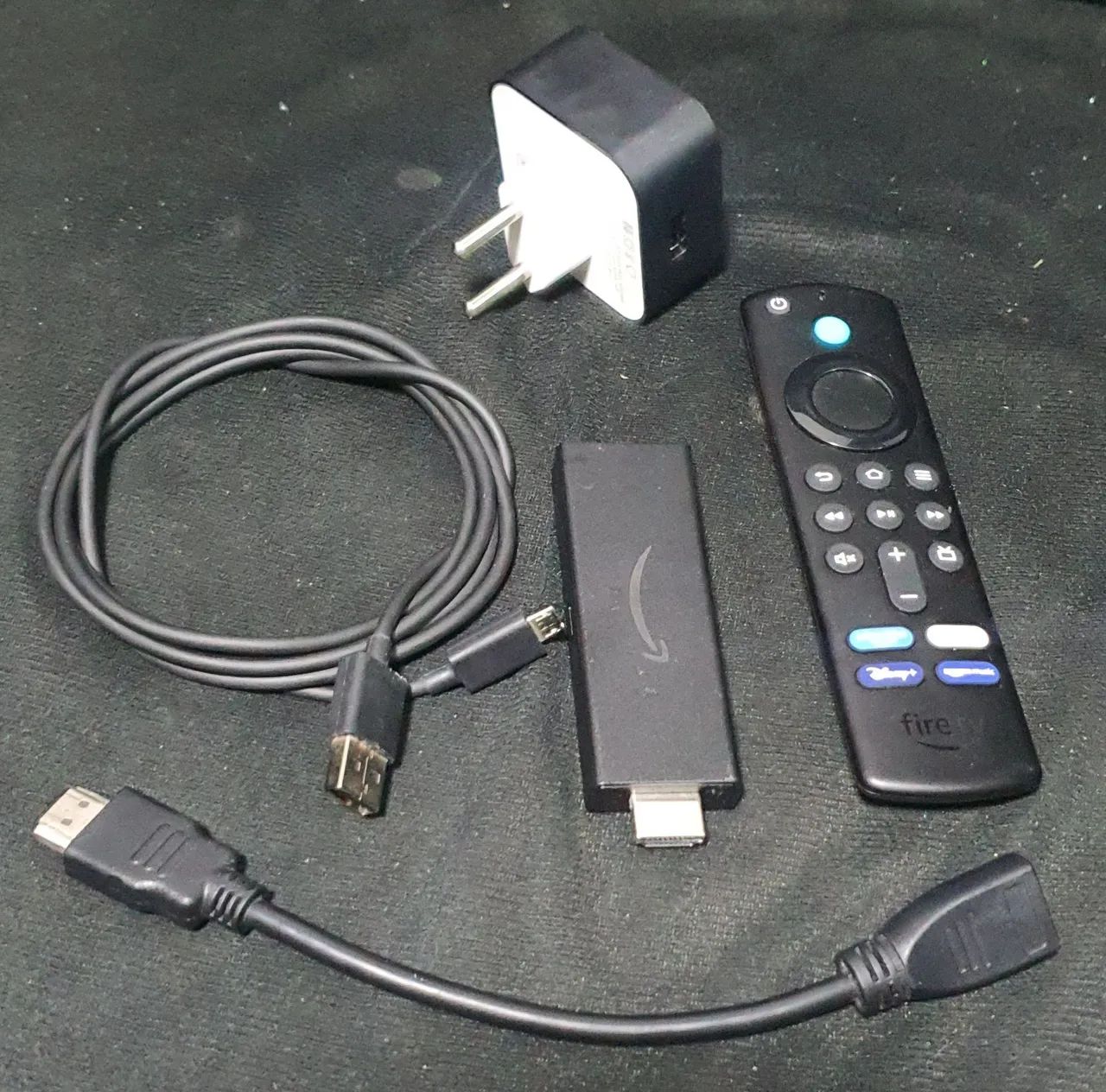 Amazon Fire TV Stick Lite - Foto 2