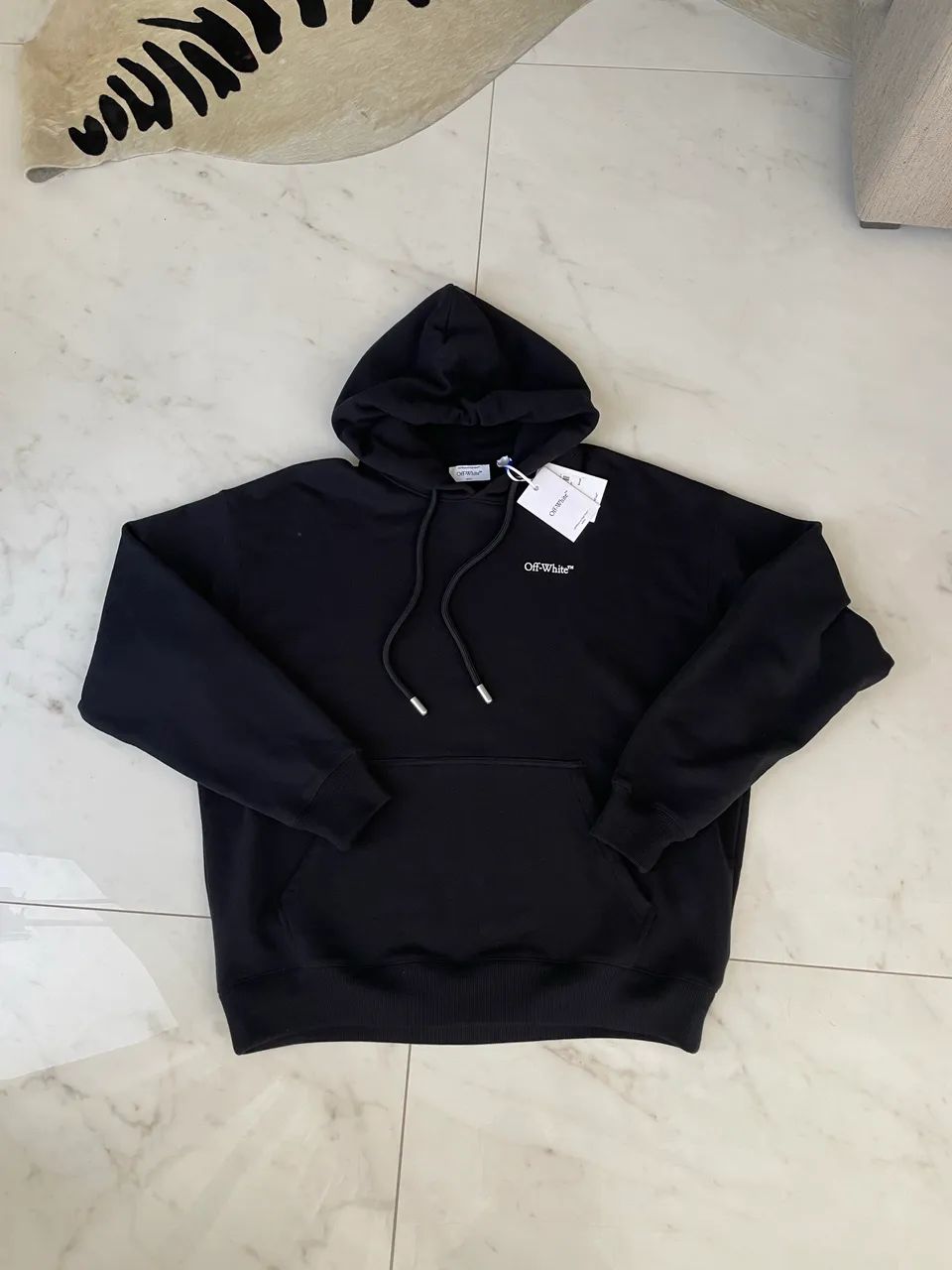 Moletom Off White original 