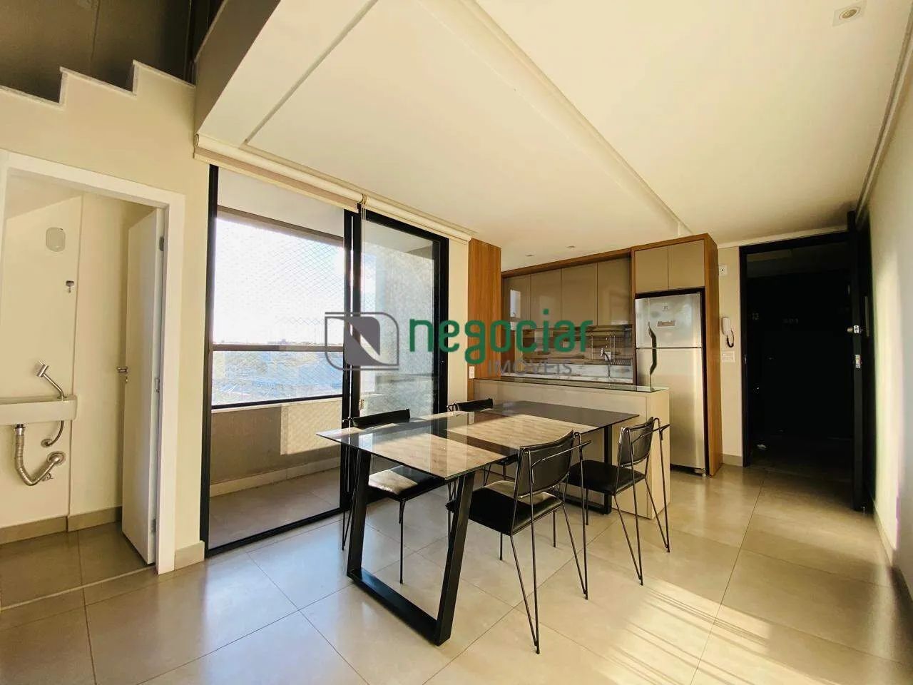 Flat duplex no Jardim da Cidade - Foto 3