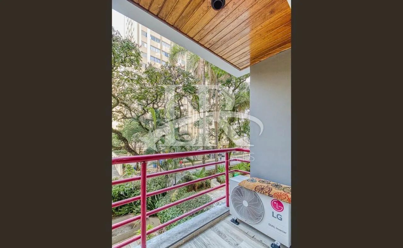 LR Flats Apartamento e Studio - Flat mobiliado de 35m² para alugar em Moema, confira! - Foto 3