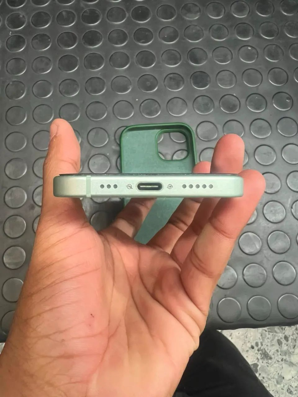 Vendo iphone 15 128Gb - Foto 2