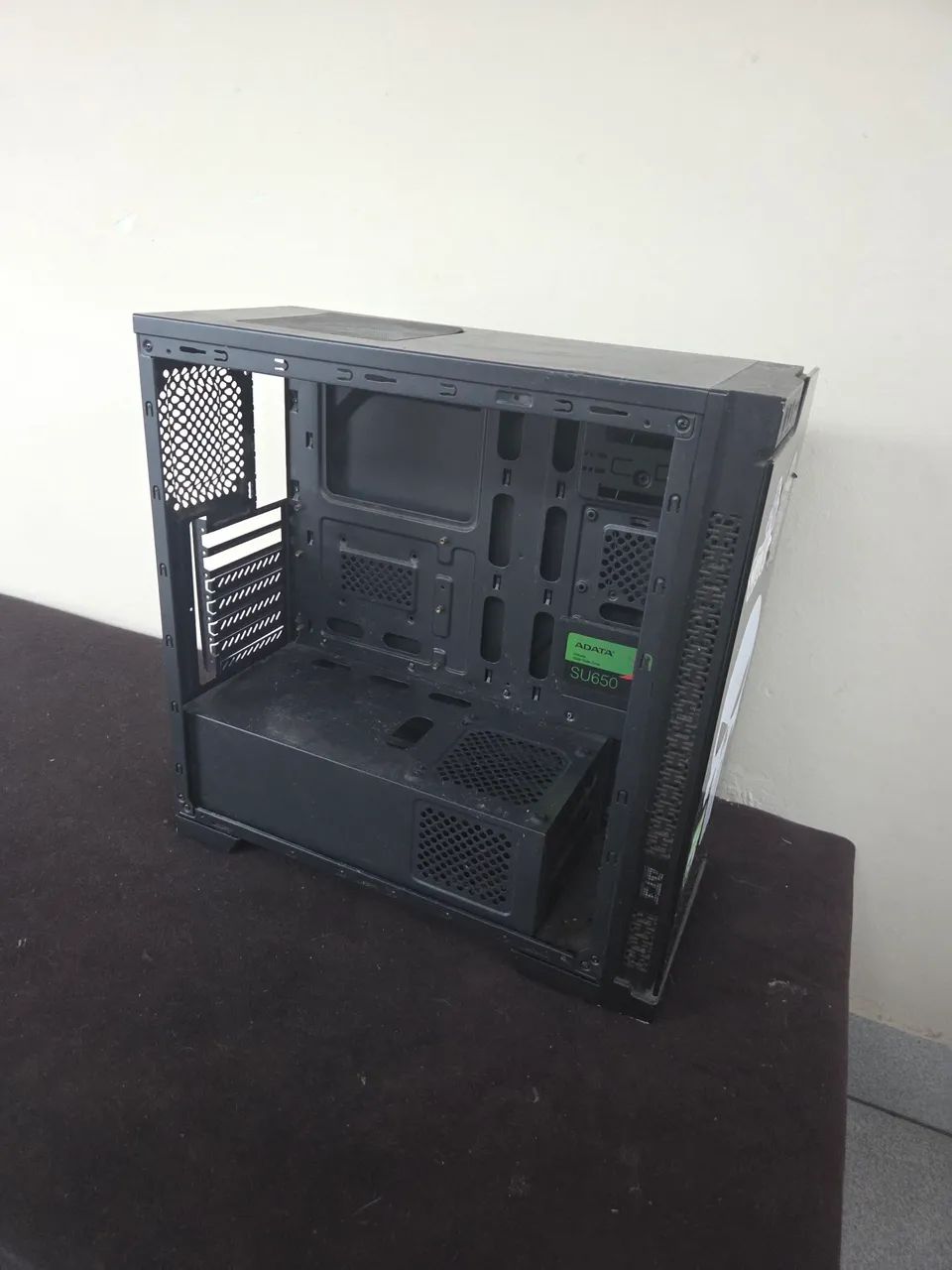 GABINETE DT3  - Foto 2