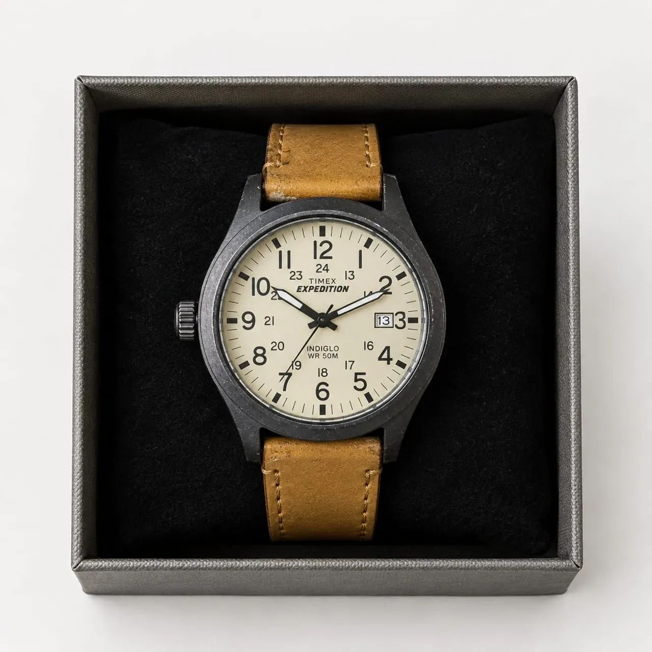 Relógio Timex Expedition  - Foto 2