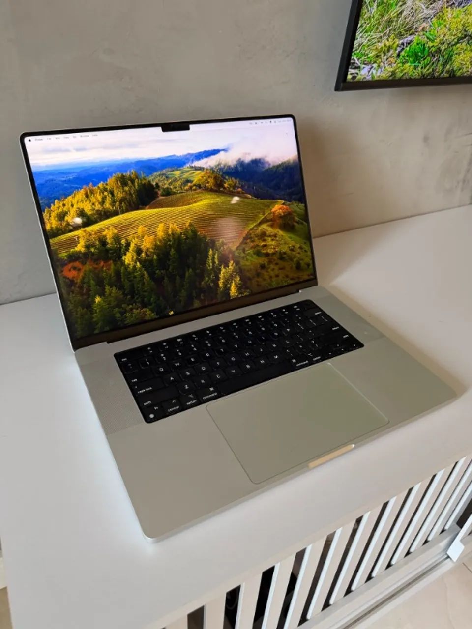 MacBook Pro 16インチ M1 Pro (16GB / 512GB) MacBook Pro 16