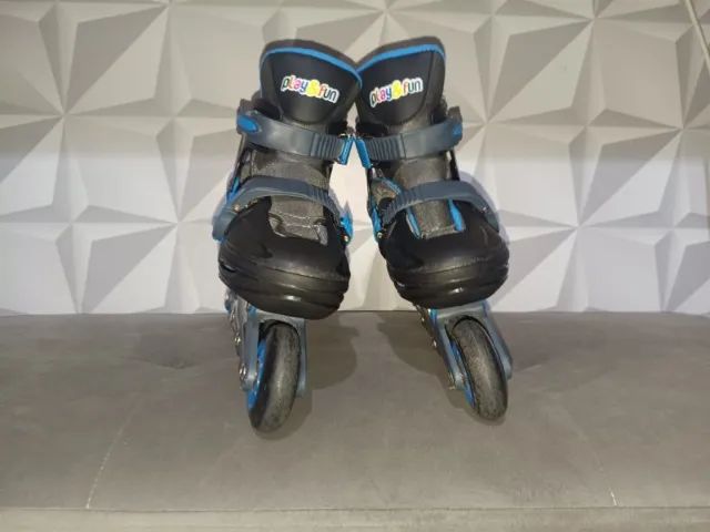 PATINS - Foto 2