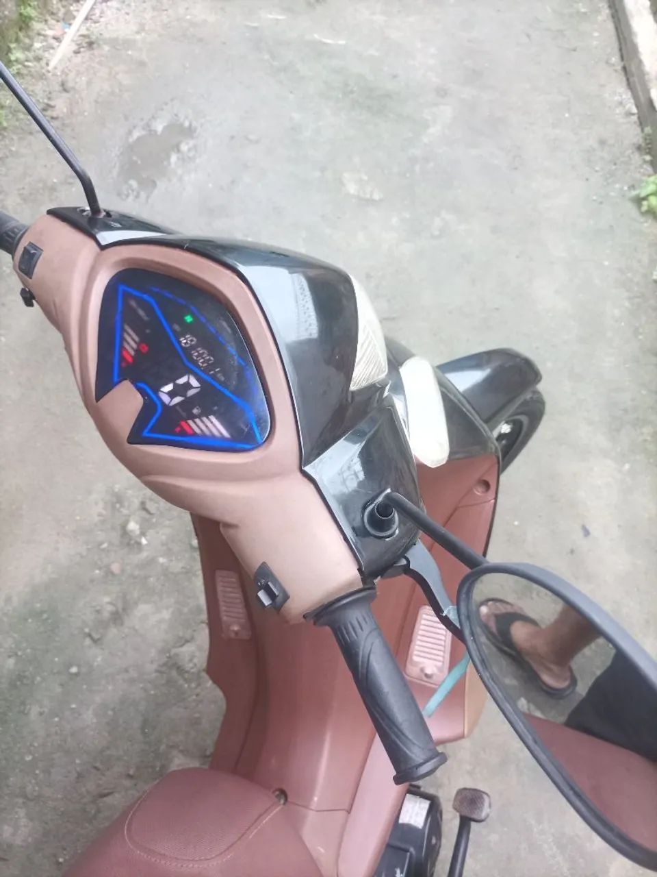 Pronta para transferência  - Foto 2