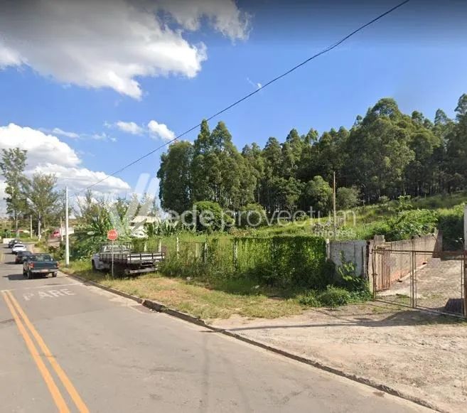 terreno - Cidade Satélite Íris - Campinas - Foto 4