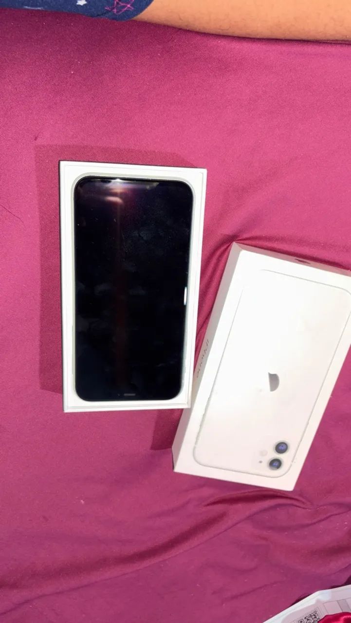 iPhone 11 128gb - Foto 5