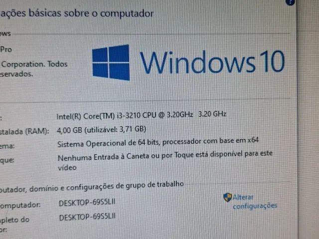 Placa mae  IPMH61P1 - Foto 2
