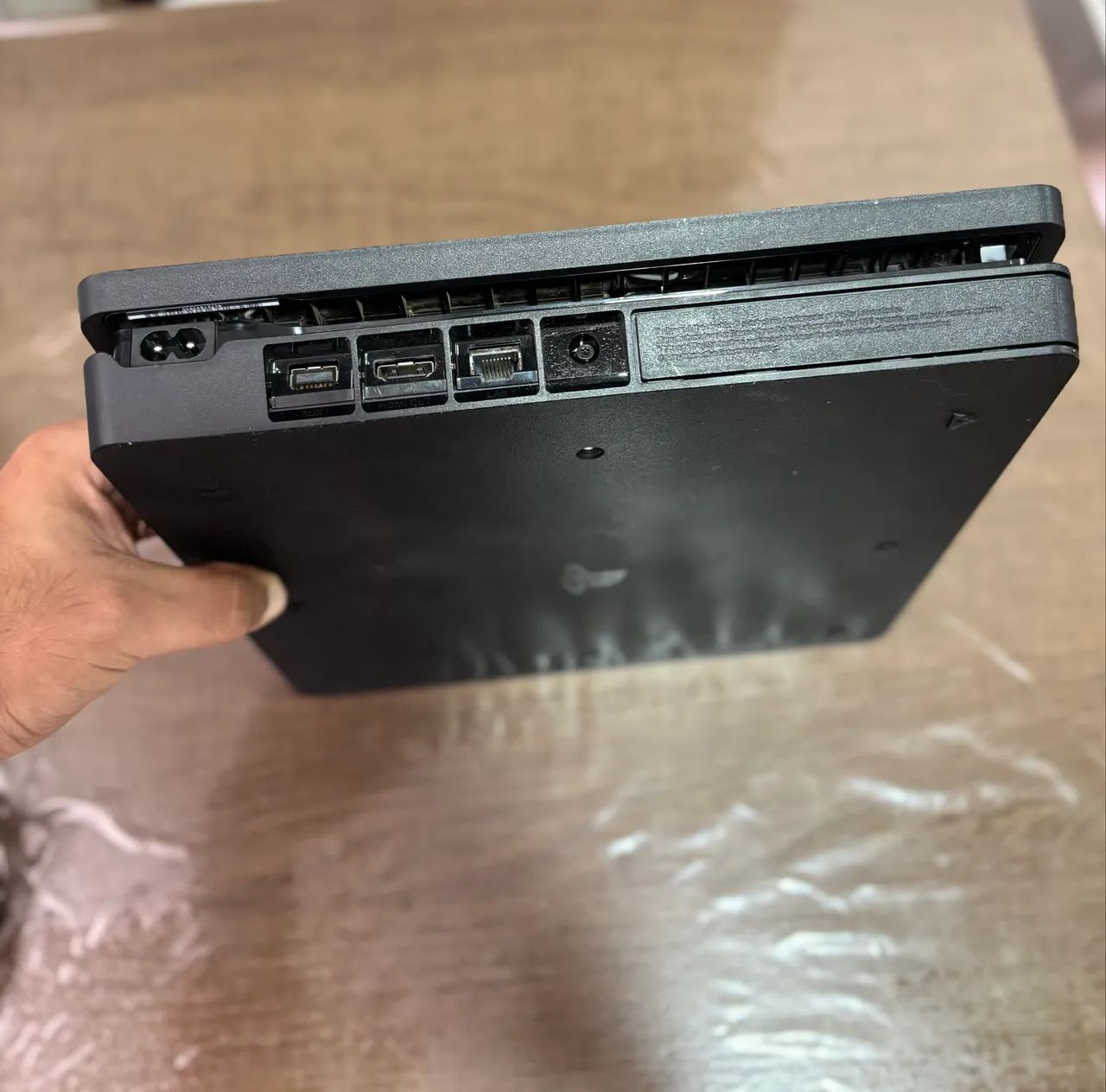 PlayStation 4 Slim  - Foto 4