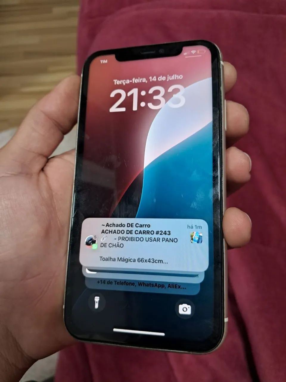 iPhone 11 128gb original  - Foto 2