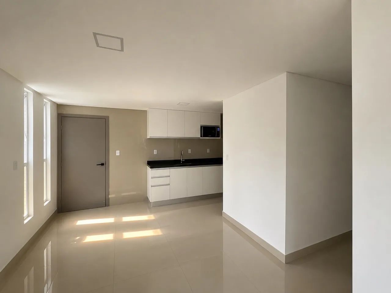 Apartamento TF Prime 3/4 Bancários - Foto 3