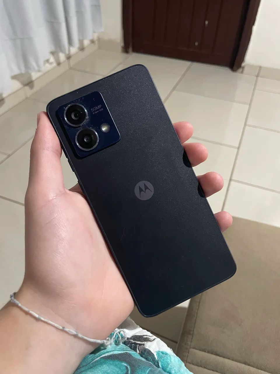 MOTOROLA G84 - Foto 2