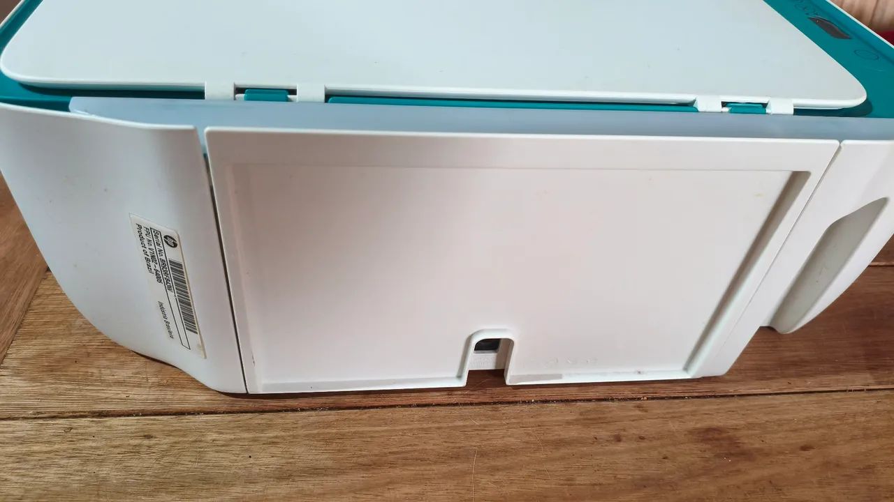 HP DeskJet Ink Advantage 2676 All-in-One - Foto 3