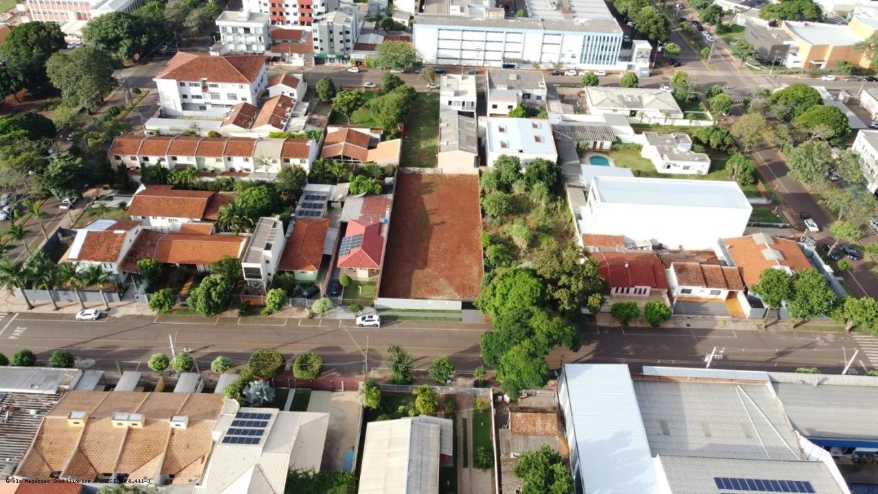 Terreno para Venda em Campo Mourão, Centro - Foto 4