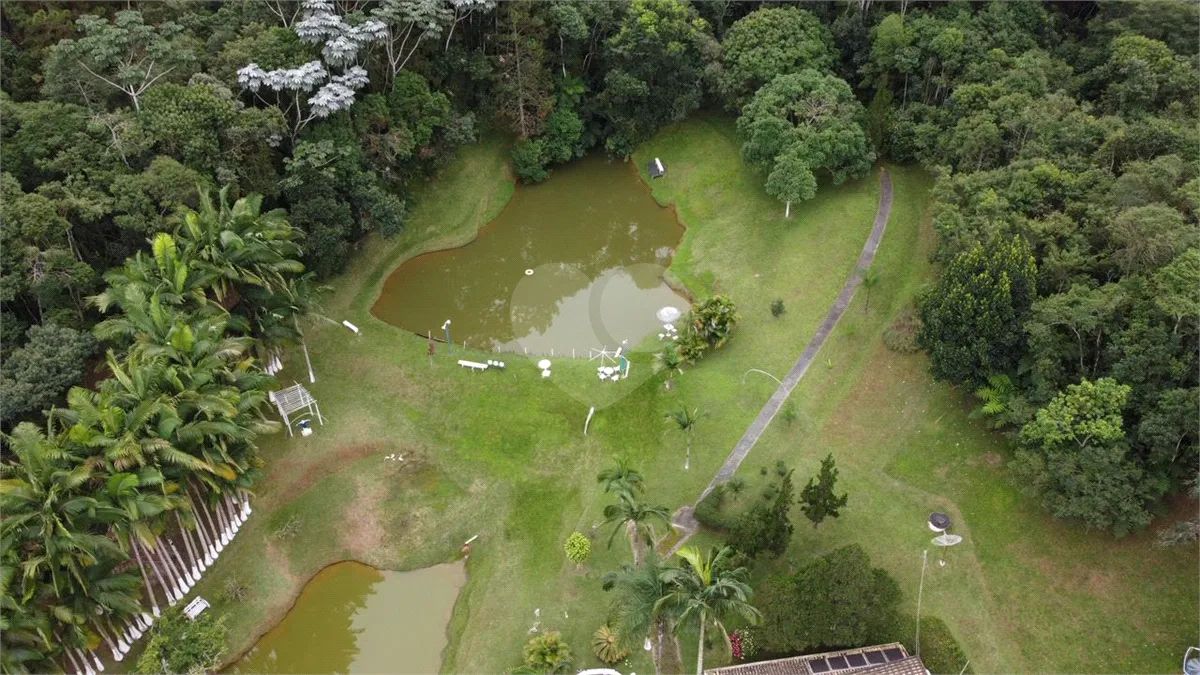Sítio com 5 quartos à venda em Ouro fino - SP - Foto 2