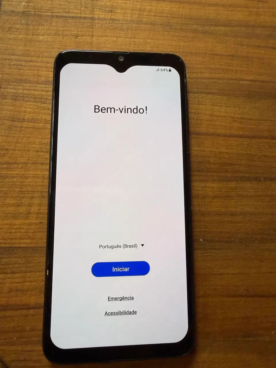 Samsung A70 - Foto 2