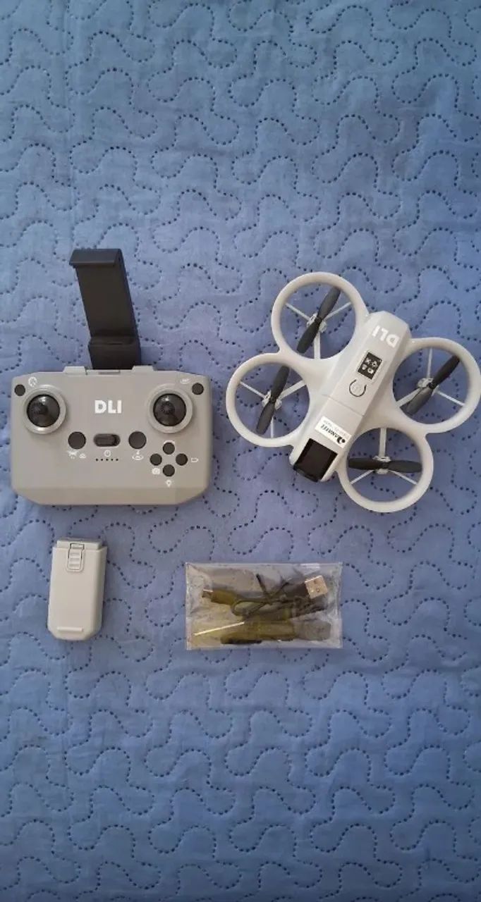 Drone DlI neo mini - Foto 2