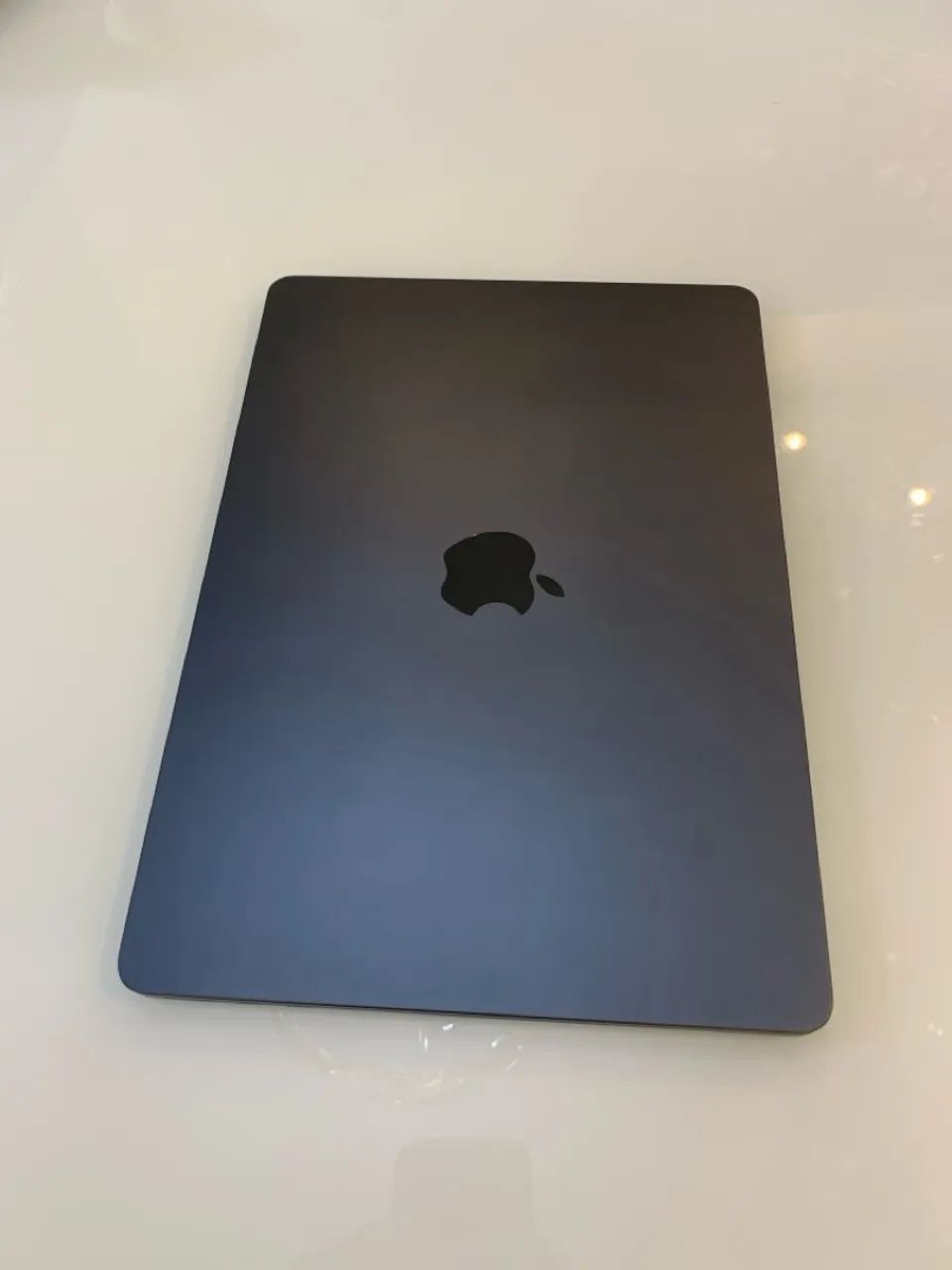 MacBook Air m2 8/256gb de 13? polegadas - Foto 4