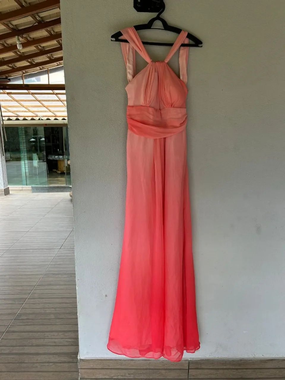 Vestido de festa - Foto 2