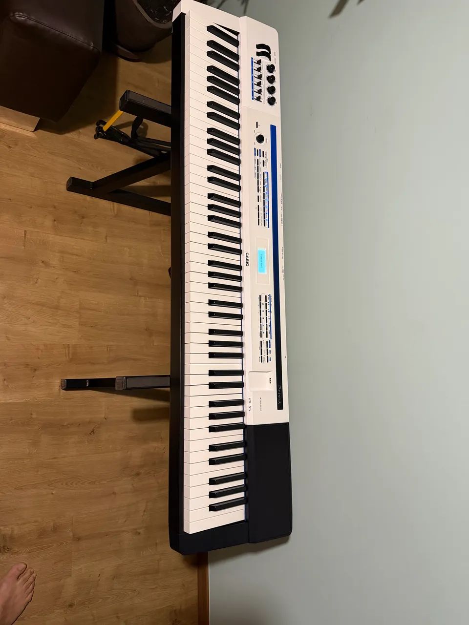 Teclado Casio Privia PX-5S - Foto 2
