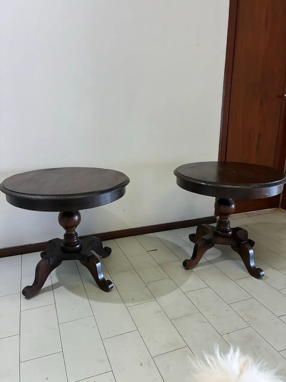Par de mesa lateral  - Foto 2