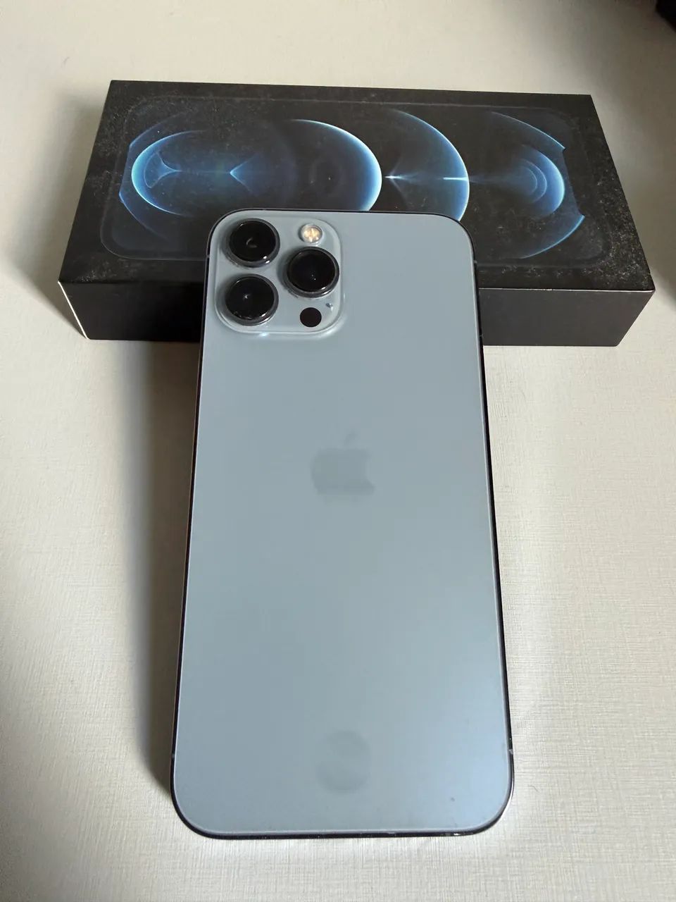 Iphone 13 Pro Max 128GB [OPORTUNIDADE] - Foto 2