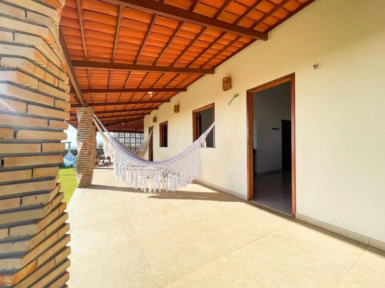 Casa Nova na Prainha do Canto Verde - Foto 3