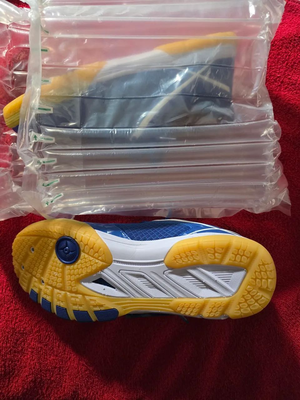 Tenis lefus. - Foto 2