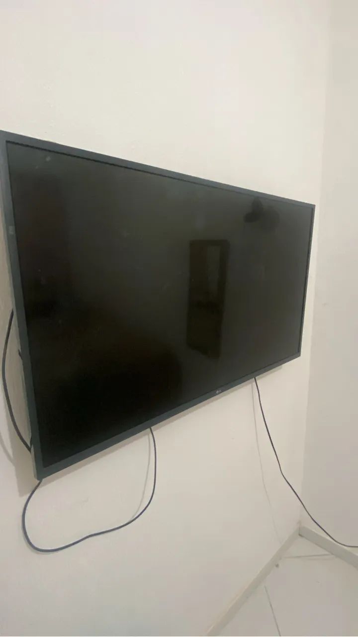 Tv Smart 42 LG SUPER NOVA