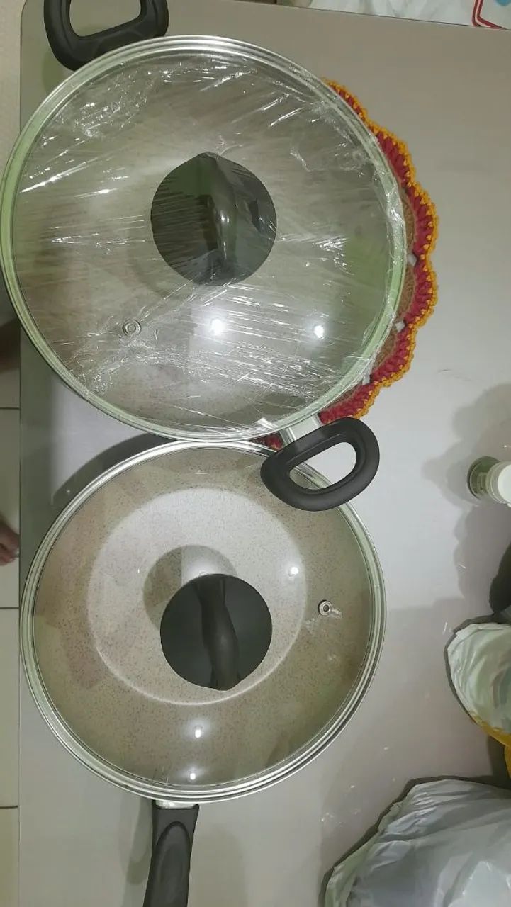 Vendo panelas - Foto 2