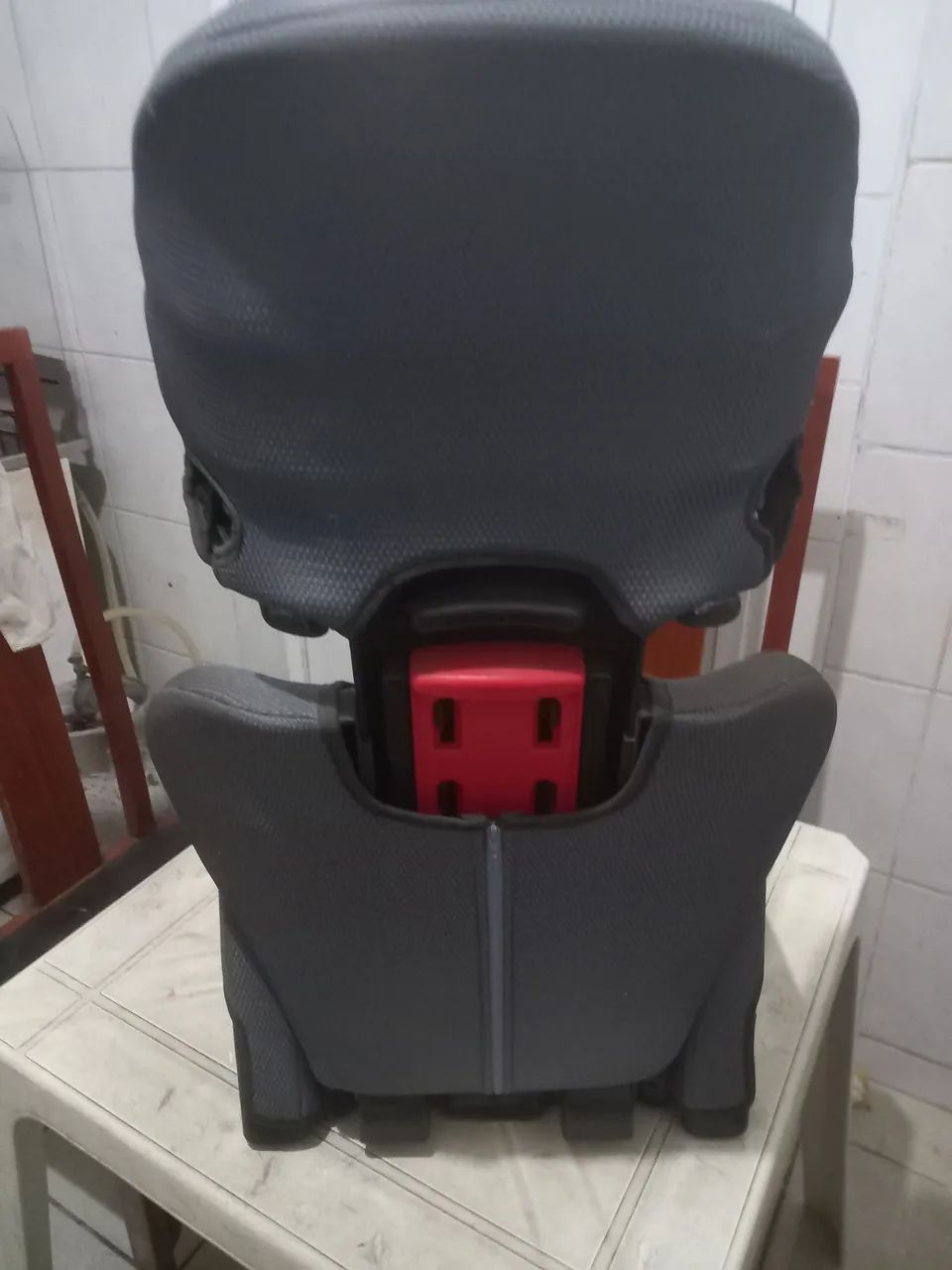 Vende-se Cadeira de Criança  - Foto 4