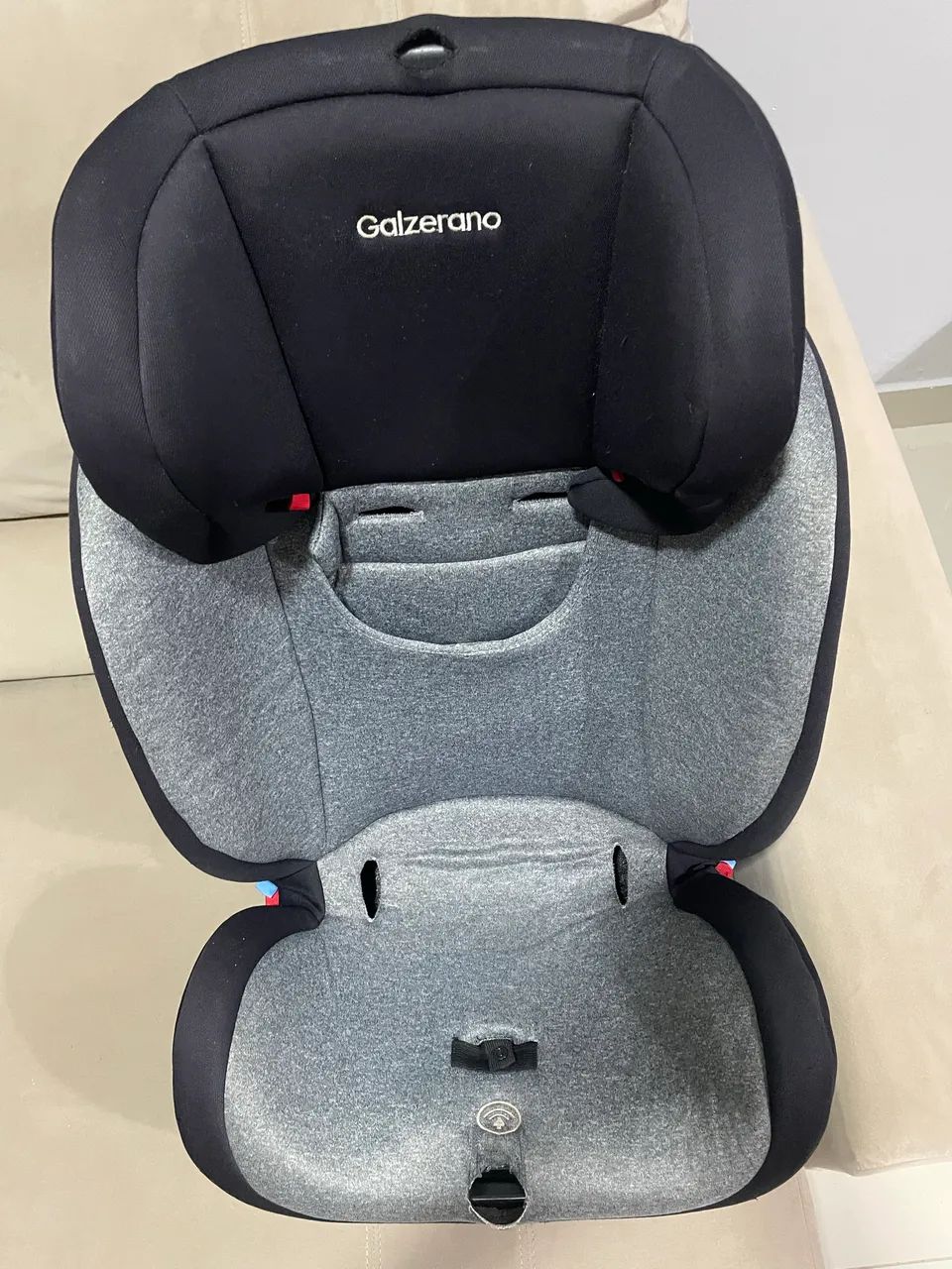 Cadeirinha para carro - Foto 6