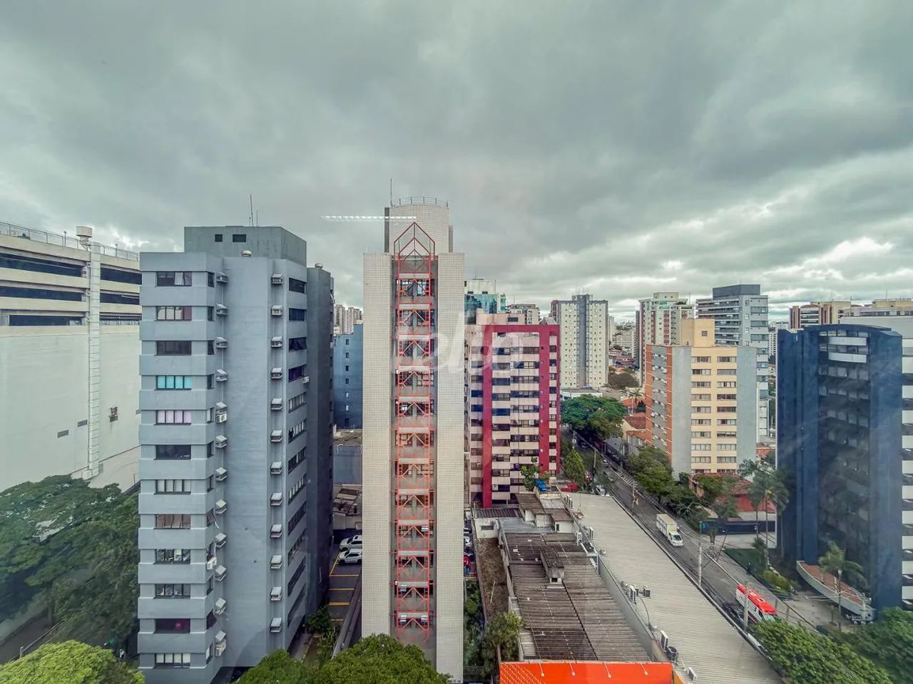 Comercial para alugar no(a) Vila Clementino - Foto 4