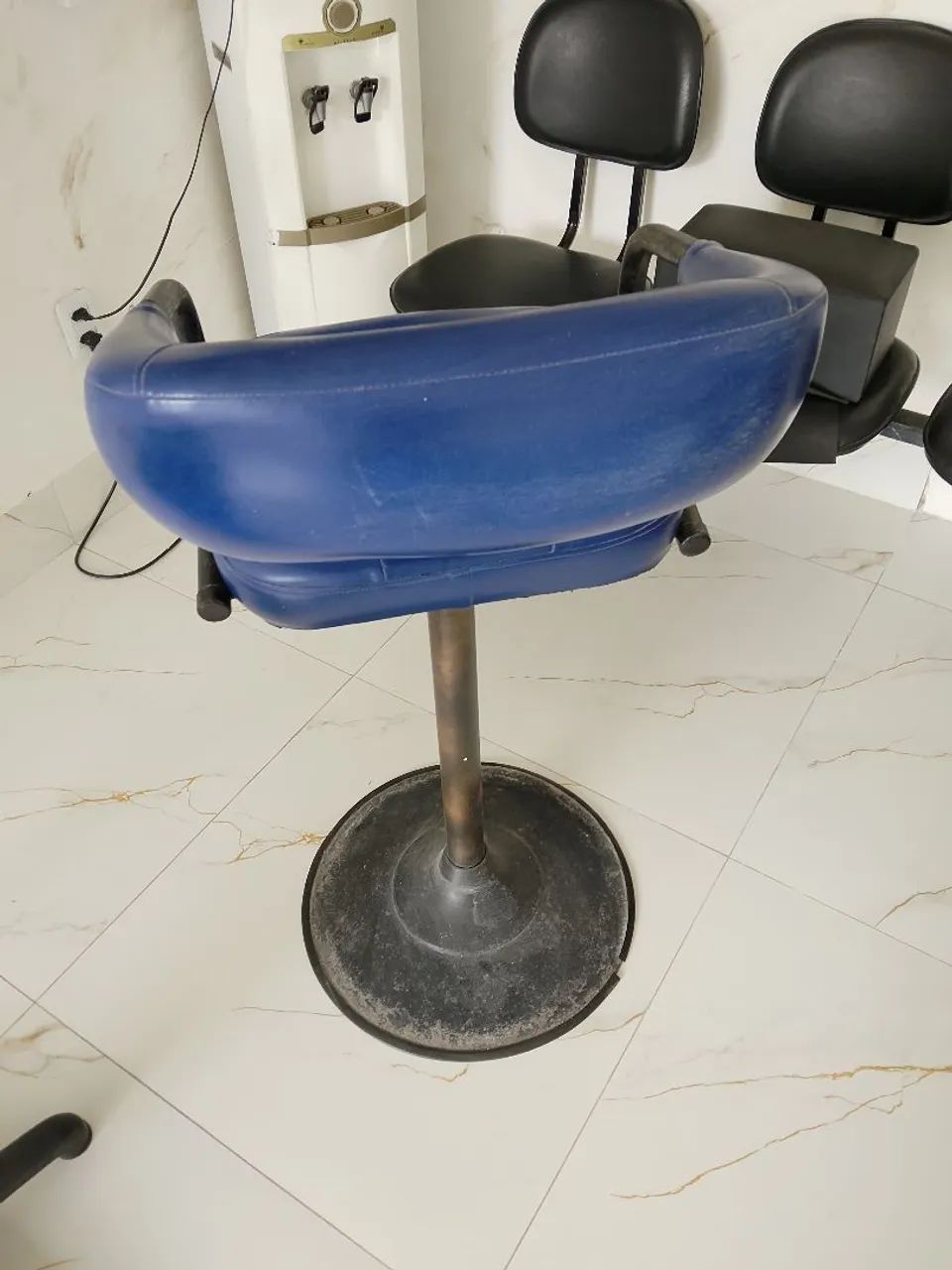 Cadeira  - Foto 2