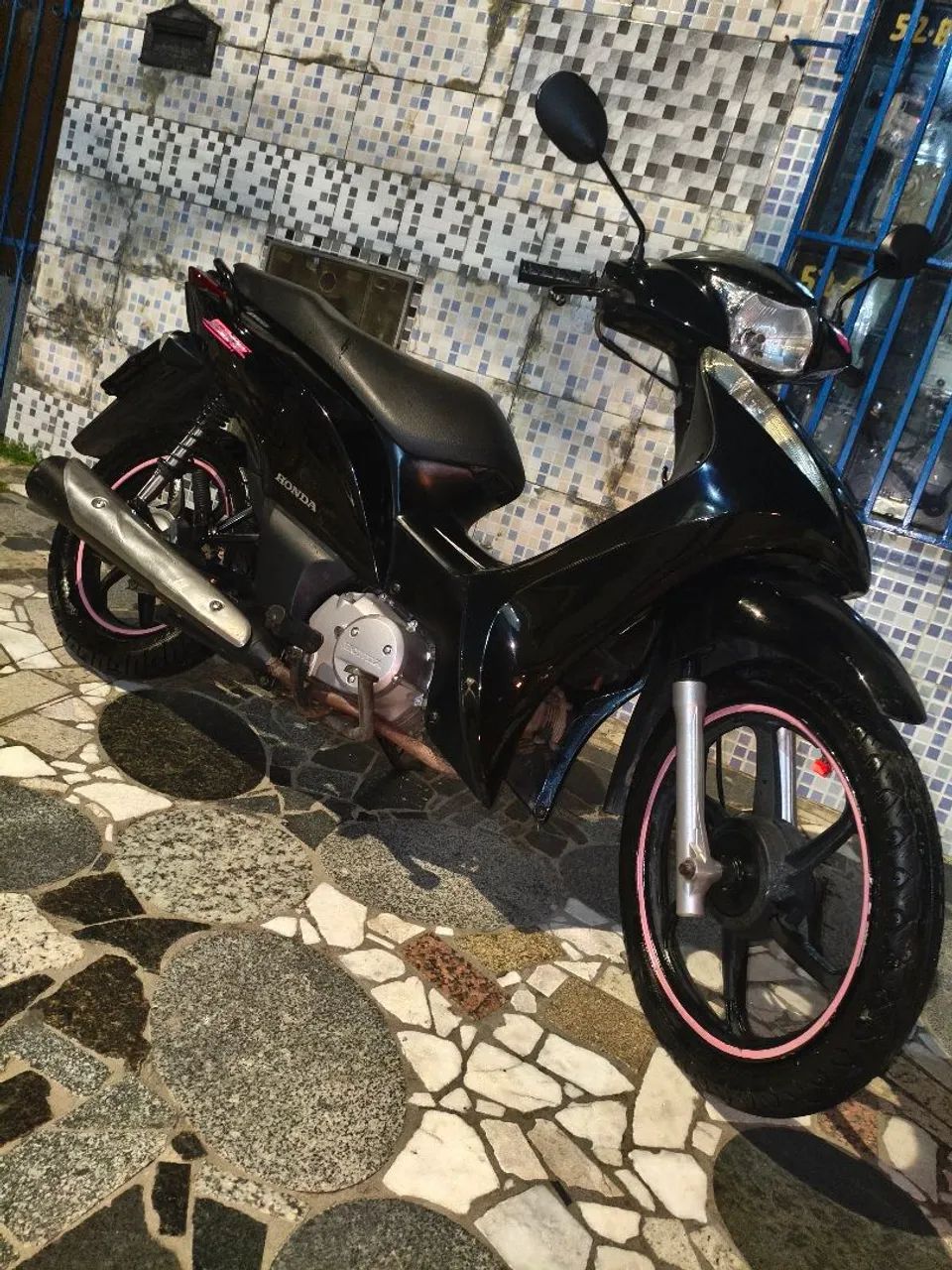 Honda Biz 2014 es - Foto 3