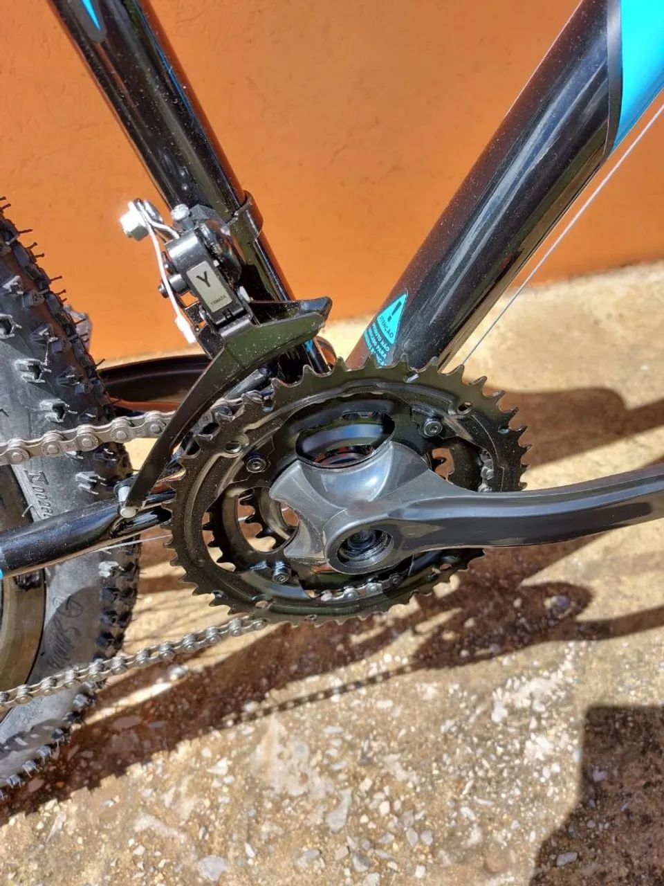 Bicicleta 21 Marchas - NOVA - Foto 4