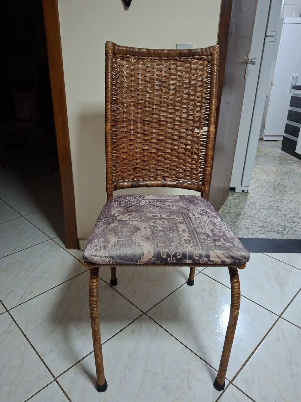 Conjunto de cadeiras  - Foto 4