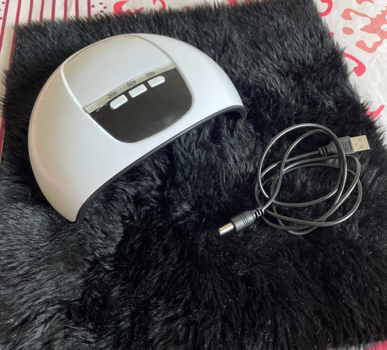 CABINE PARA SECAGEM DE GEL !! - Foto 2