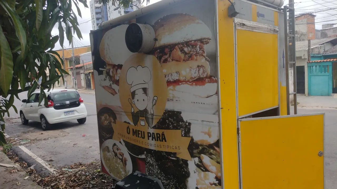 Treiler de Lanche - Foto 2