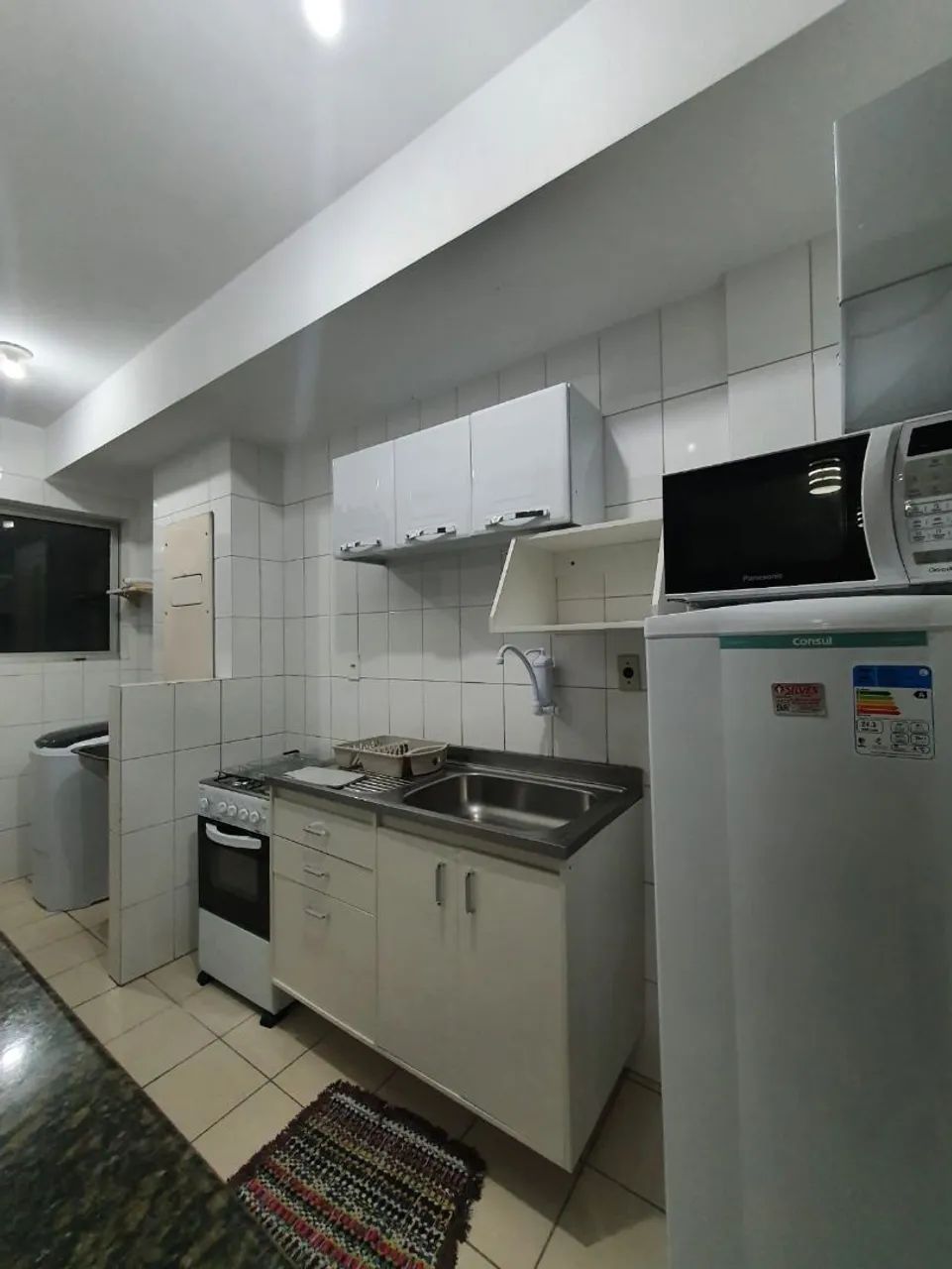 VILA DAS FLORES ALUGO 2 APTOS MOBILIADOS - Foto 5
