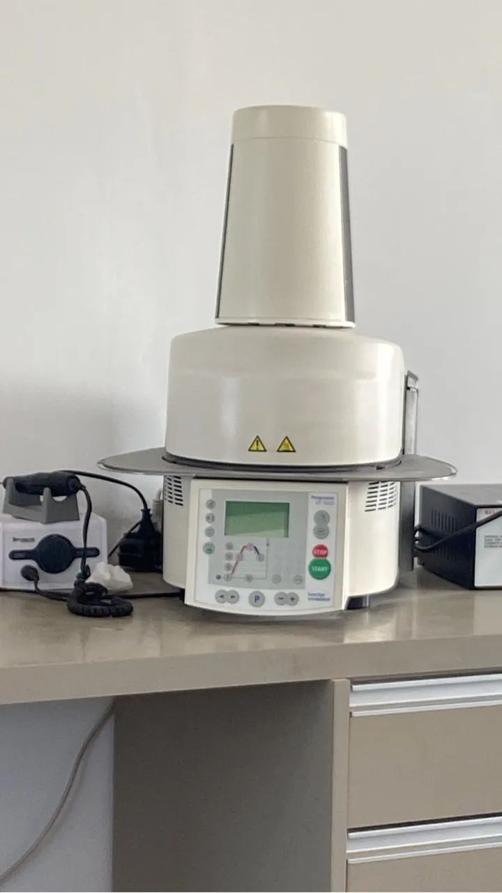 Forno Ivoclar EP 3000