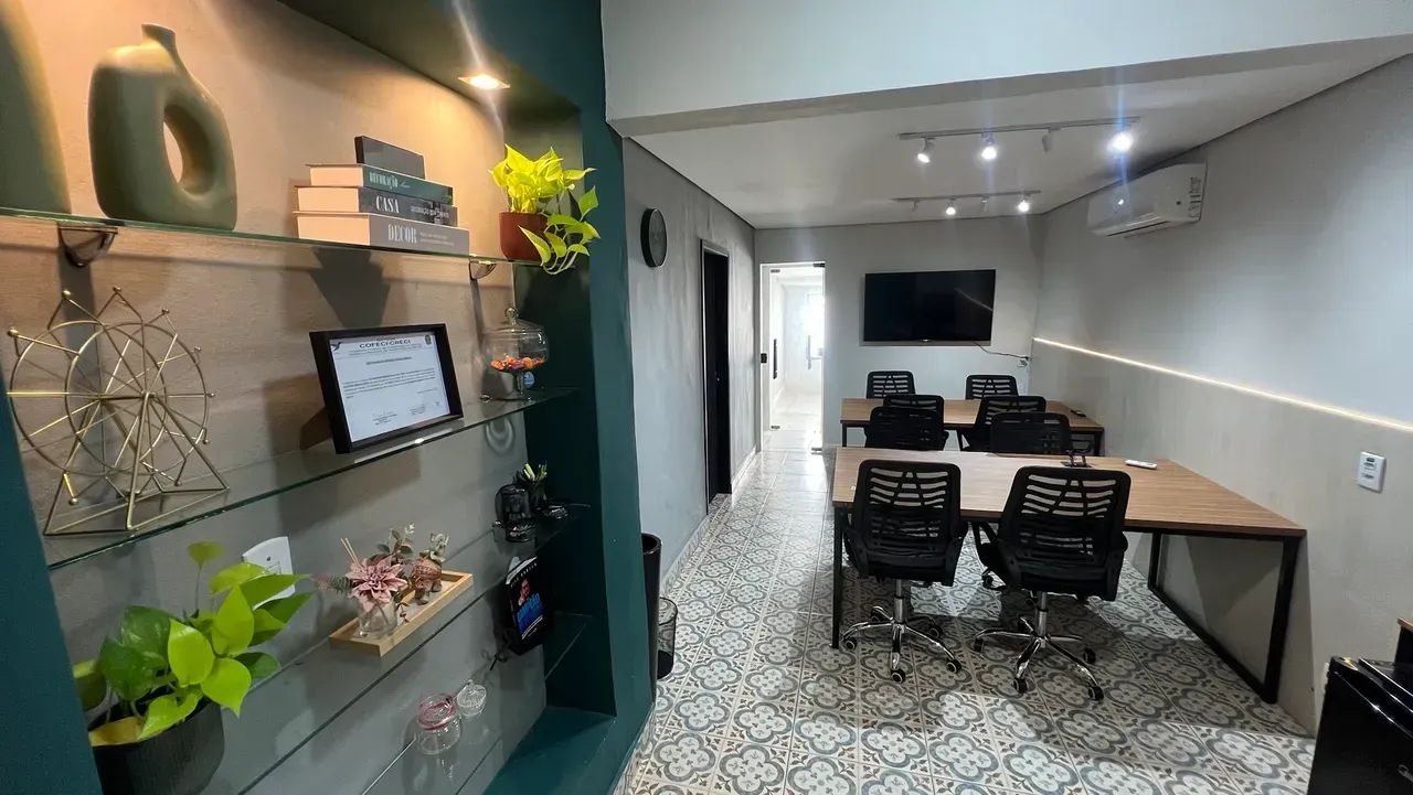 SALA COMERCIAL - 3 SALAS + COPA - CENTRO VG