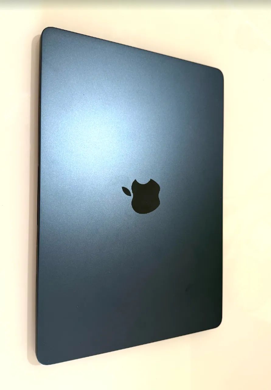 MacBook Air M2 - Foto 2